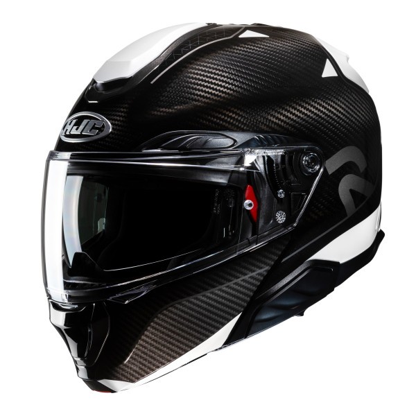 HJC HJC RPHA 91 Noela Carbon MC5 Black